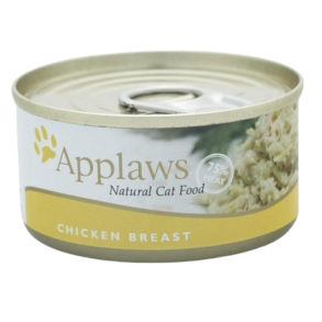 Applaws 70g Cat-Chicken