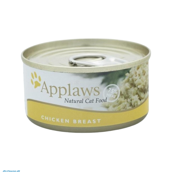 Applaws 70g Cat-Chicken