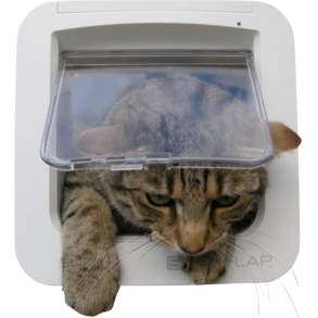 SureFlap Microchip Cat Flap