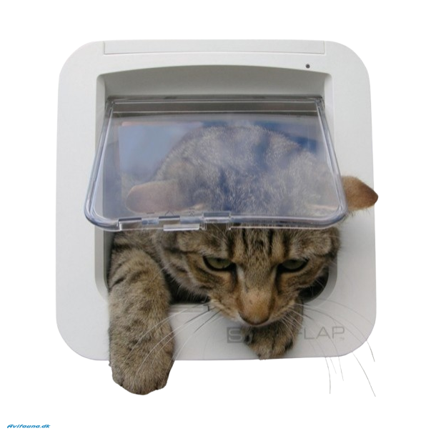 SureFlap Microchip Cat Flap