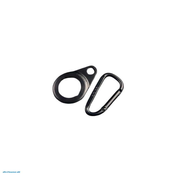 Orbiloc Carabiner