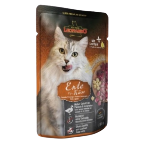 Leonardo And + Ost 85 g