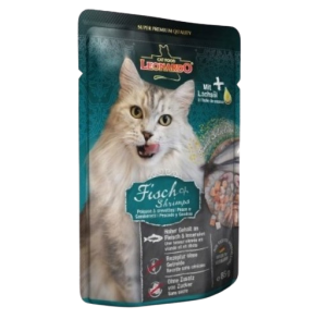 Leonardo Fisk & Rejer 85 g