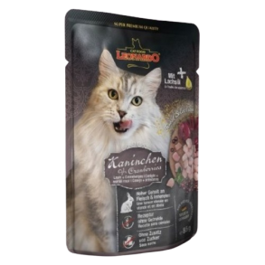 Leonardo Kanin + Tranebr 85 g