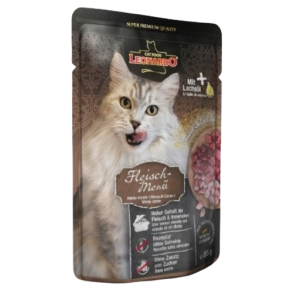 Leonardo Kdmenu 85 g.