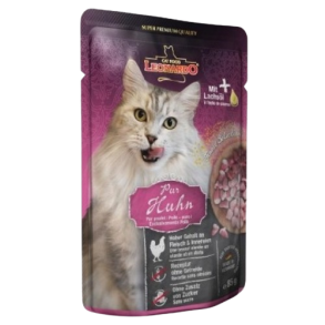 Leonardo Ren Kylling 85 g