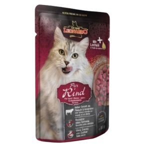 Leonardo Ren Okse 85 g