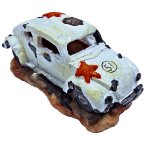 SUPERFISH Deco Beetle Bil (A4021120)