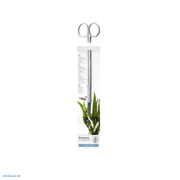 TROPICA Scissors plantesaks 25cm (708)