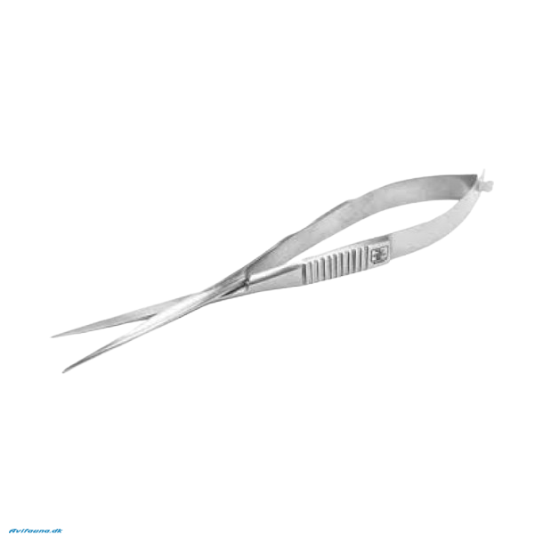 TROPICA Spring Scissors (717)