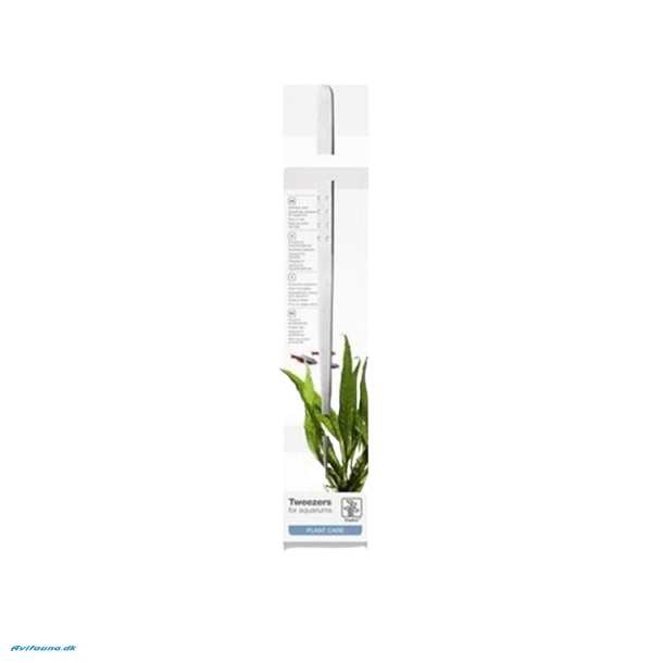 TROPICA Tweezers plantepincet 25cm (709)