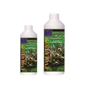 HAPPY-LIFE HAPPYPLANT 250 ML.