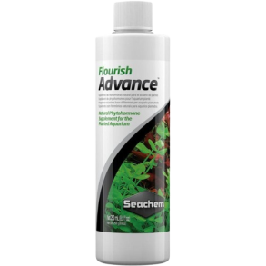 Seachem Flourish Advance 250ml.