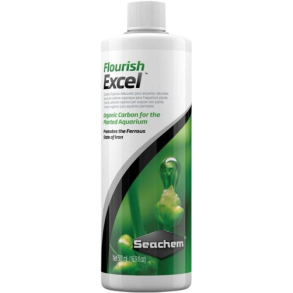 Seachem Excel 500ml