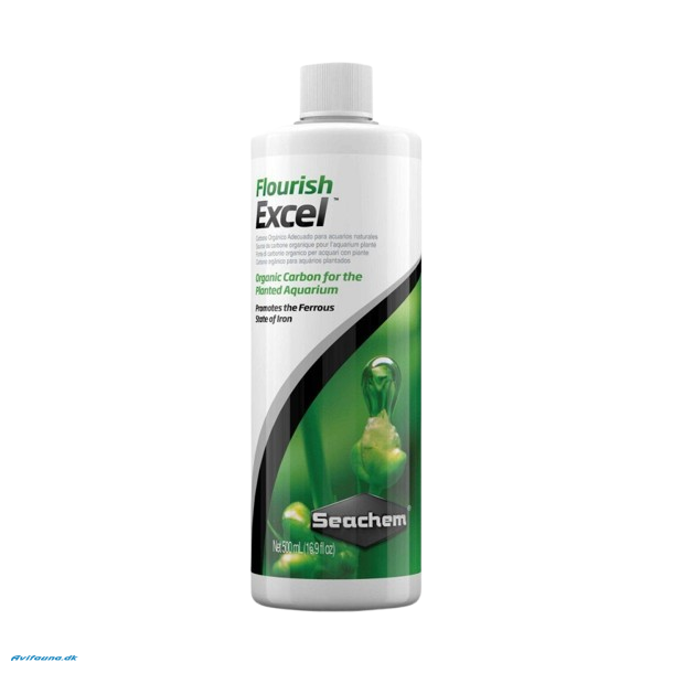 Seachem Excel 500ml