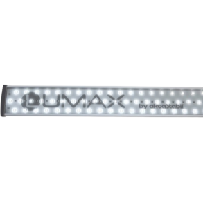 Akvastabil Lumax LED Armatur Hvid