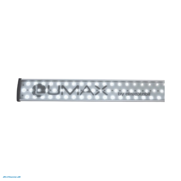 Akvastabil Lumax LED Armatur Hvid