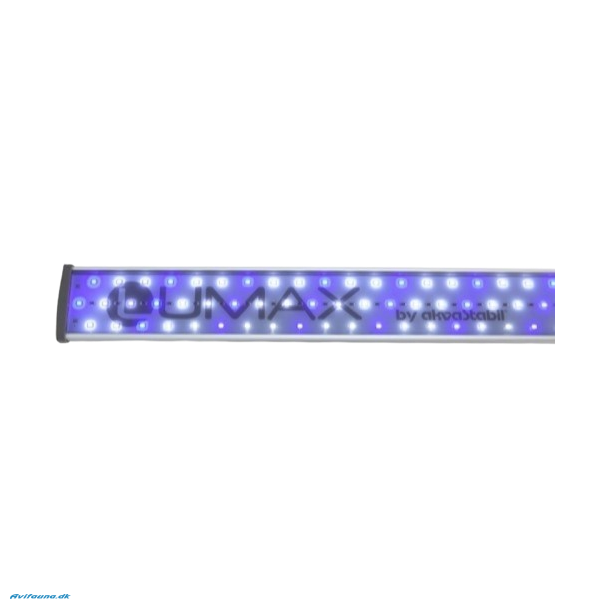Akvastabil Lumax LED Armatur Bl/Hvid