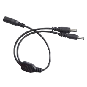 Akvastabil Lumax LED Y-fordeler splitter (AT9050)