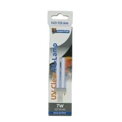 SuperFish UV PL Lamp