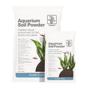Tropica Aquarium Soil Powder 