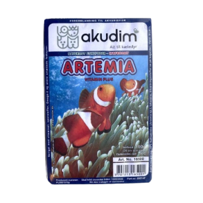 Artemia (Blisterpakninger) 10 stk