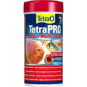 Tetra Pro Colour Multi-Crisps 250ml