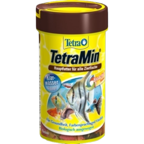 TetraMin Flakes hovedfoder, 2100g/10L