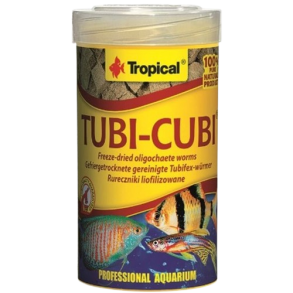 Tubi-Cubi 100 ml.