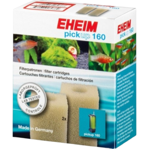 Eheim Filterpatroner 2010 Pickup 160 (E2617100)
