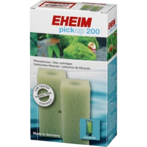 Eheim Filterpatroner 2012 Pickup 200 (E2617129)