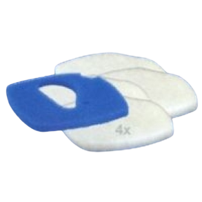 Eheim Filtersvampest til 2076/78 Proffesionel 3e (2616760)