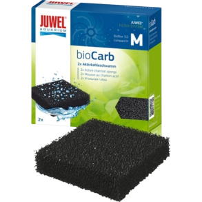 Juwel BioCarb (flere strrelser)