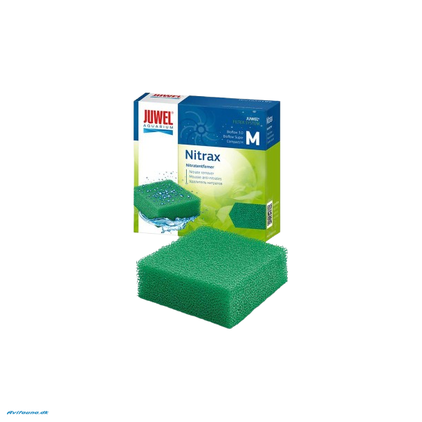 Juwel Nitrax BioFlow (flere strrelser)