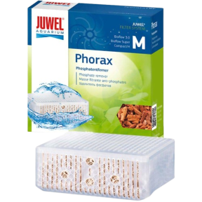 Juwel Phorax BioFlow (flere strrelser)