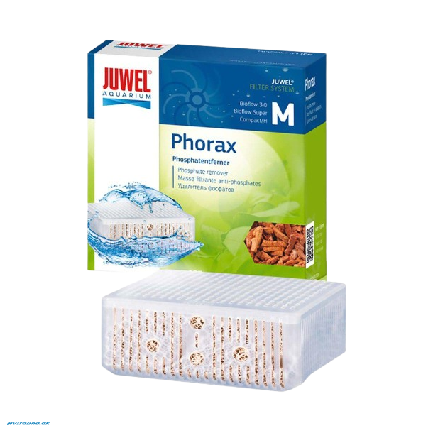 Juwel Phorax BioFlow (flere strrelser)