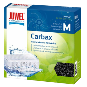 Juwel Carbax BioFlow (flere strrelser)