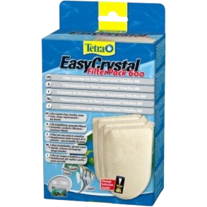 Tetra EasyCrystal FilterPack C600 til 50-150 l (174665)