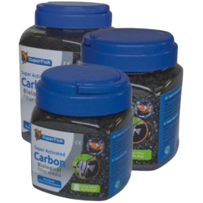 SuperFish Aktivt Kul 