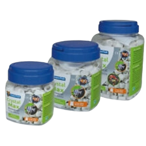 SuperFish Crystal Max