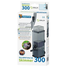 SuperFish Surface Skimmer 300 (A7031310)