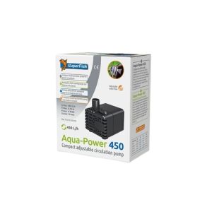 SuperFish Aqua-Power