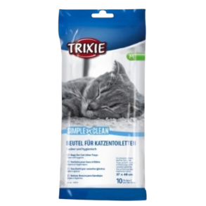 Simple'n'Clean Toiletposer 10 stk