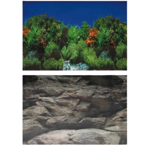 SuperFish Deco Poster B