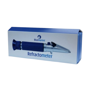 Blue Marine Refractometer