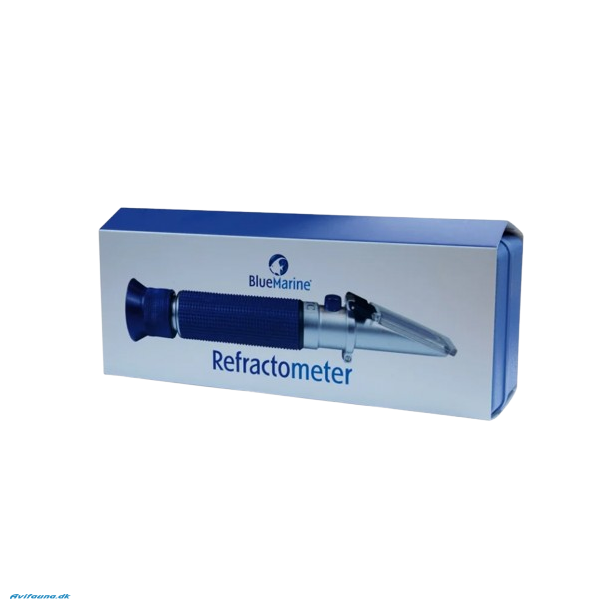 Blue Marine Refractometer