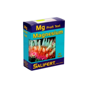 Salifert Magnesium MG Test