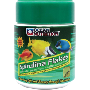 Spirulina Flager 34g