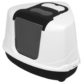 Flip Cat Corner Kattebakke