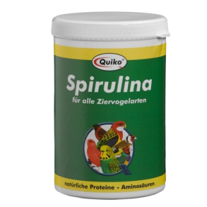 Quiko Spirulina